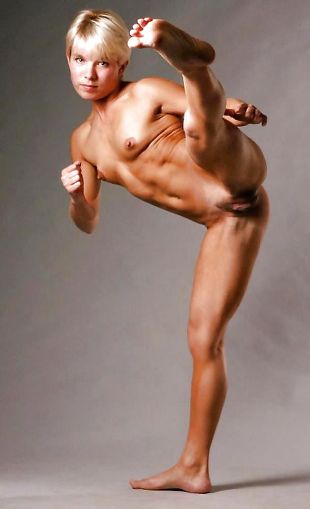 Superstar Sports Star Nude Pics Gif