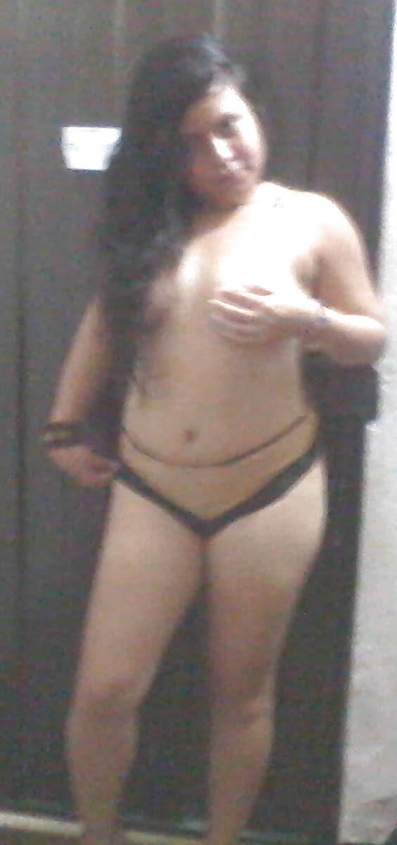 Chubby latina pict gal