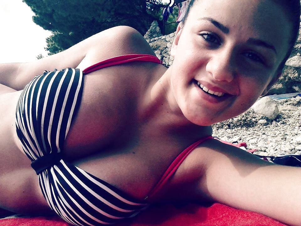 hot serbians girls 1  18+ pict gal