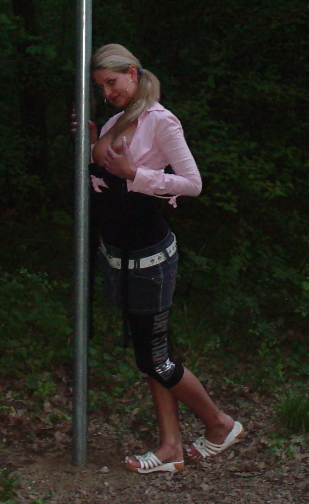 a last year happened in the forest pict gal