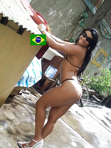 Brazilian Bikinis pict gal