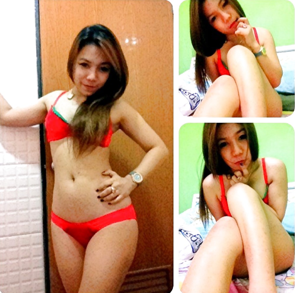Our Thai Girl Friend Sweet  Dar. First time Naked photos pict gal