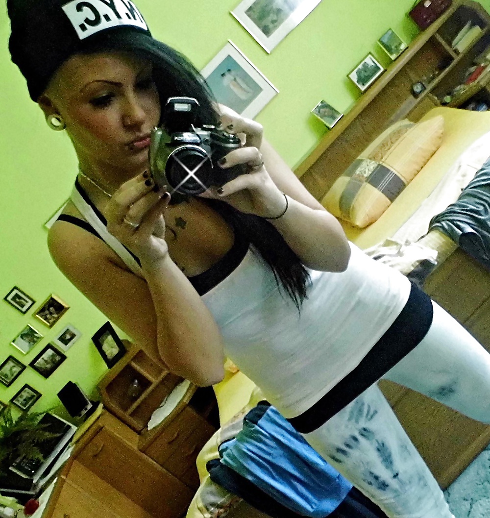 Jay, das geile Teen aus Magdeburg! pict gal