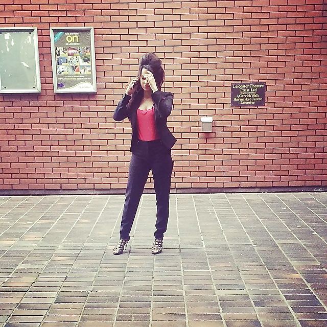 Jazsii Kaur (Indian SIKH - UK) pict gal