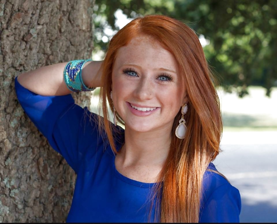 FB Redhead Cumslut (What would you do) pict gal