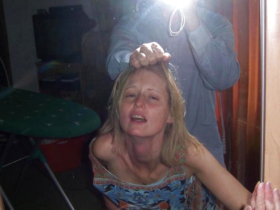 Make Sure She Doesn't Forget Who's Driving!! pict gal