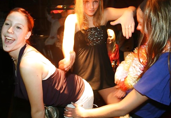 Danish teens -25-dildoes upskirt party cleavage pict gal