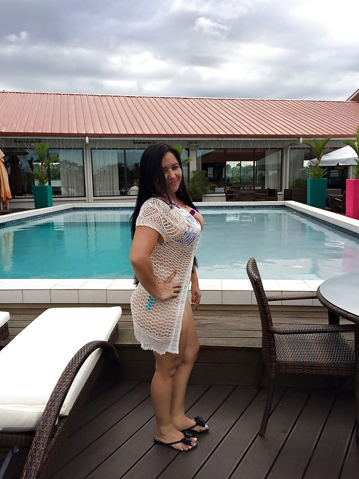 Josy bombe bresilienne pict gal