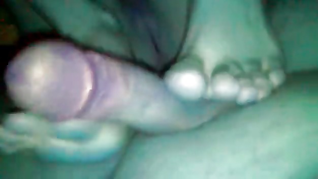 My Teen ExGirlfrien First Footjob pict gal