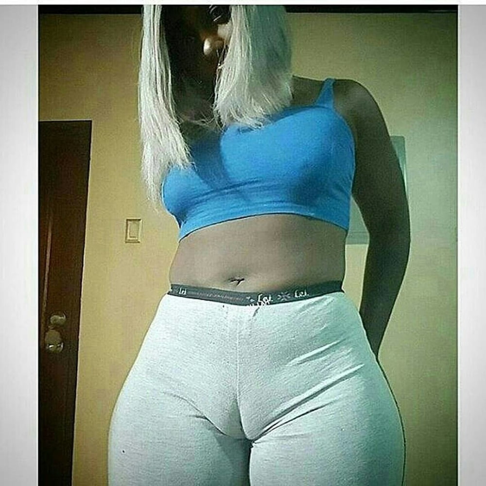 Camel toe phat