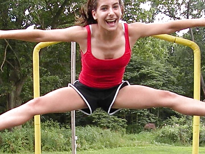 Facebook Friends 60 pict gal