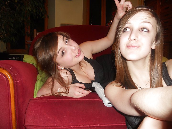 Only for comment and Jerking ! pict gal