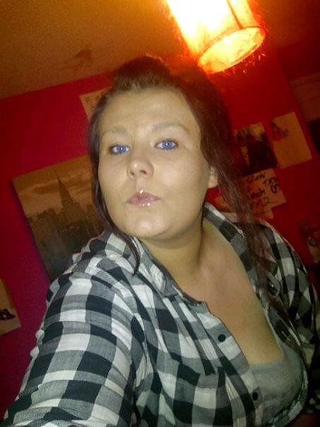 British slags pict gal