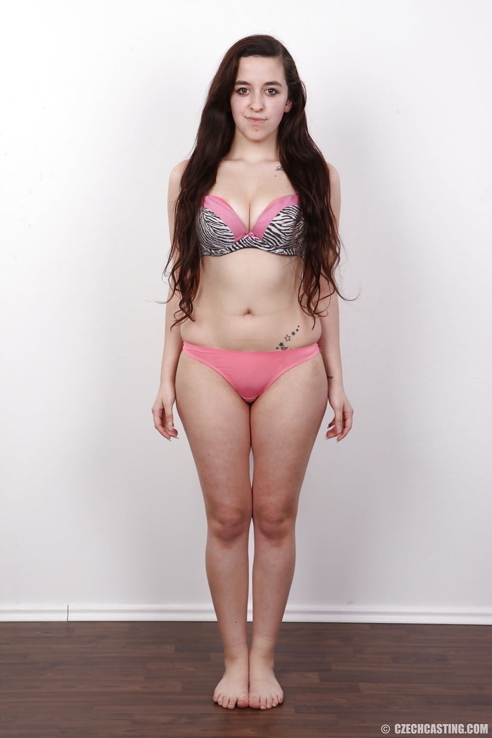 Branquinha Top pict gal