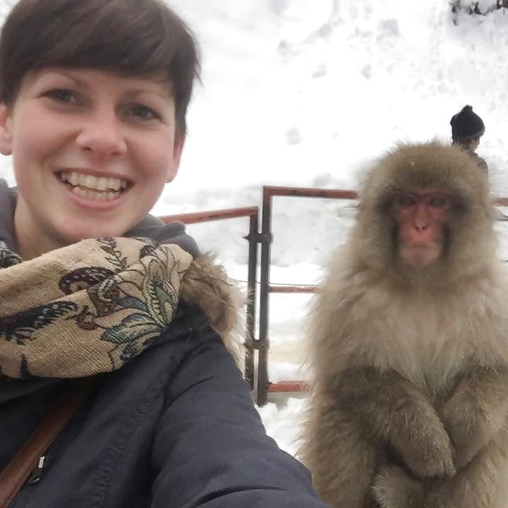 Facebook short haired hotties P3 pict gal