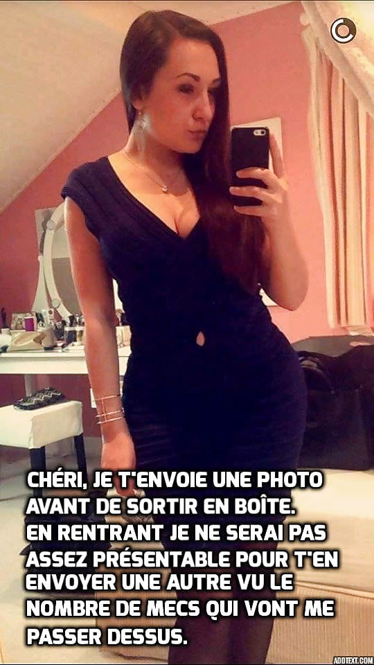 Petites chaudasse de Facebook en captions pict gal