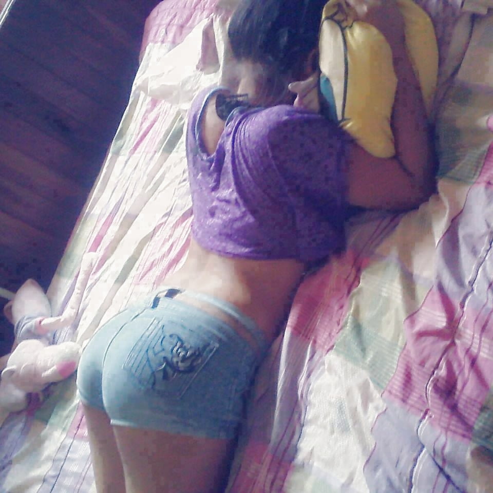 Young sexy cute teen with hot big ass collection part 8 pict gal