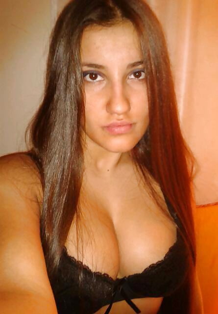 Serbian Teen pict gal