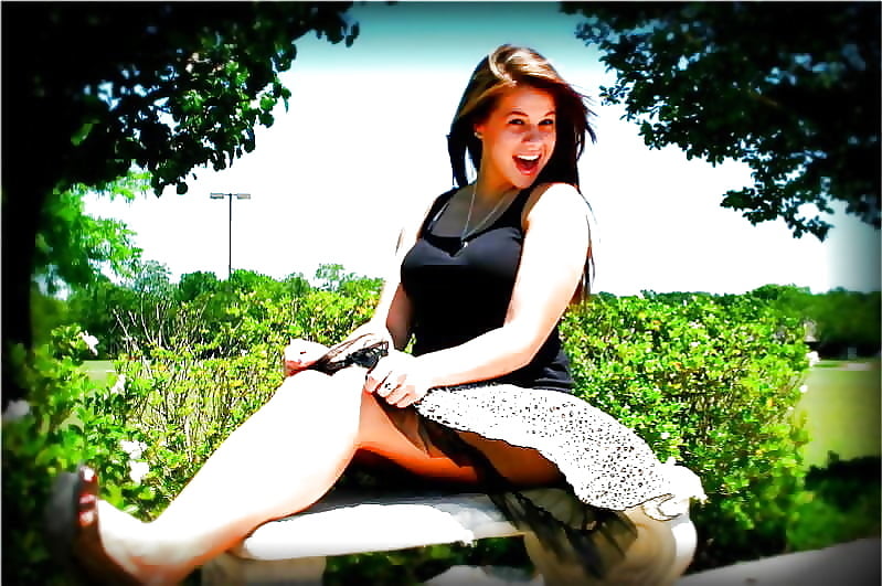 Nicole E exposed pict gal