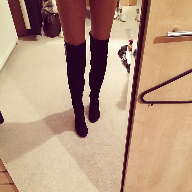 Christmas special facebook teens 2 pict gal