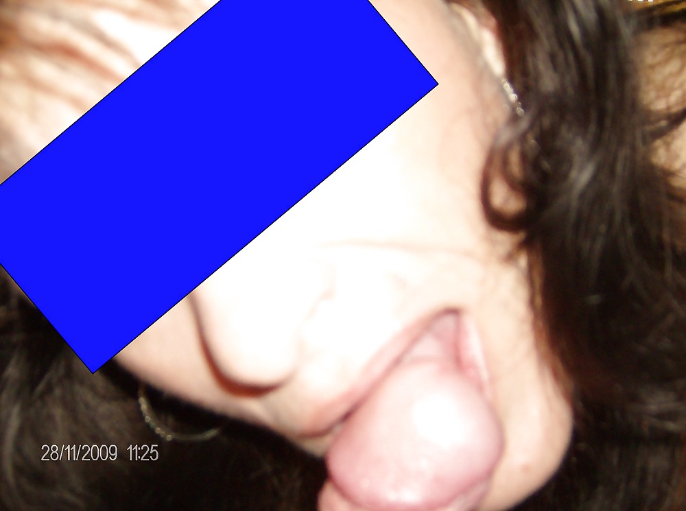 One of my Ex Girlfreinds pict gal