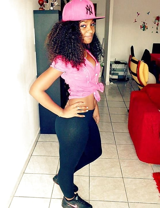 Black beauty 20 pict gal