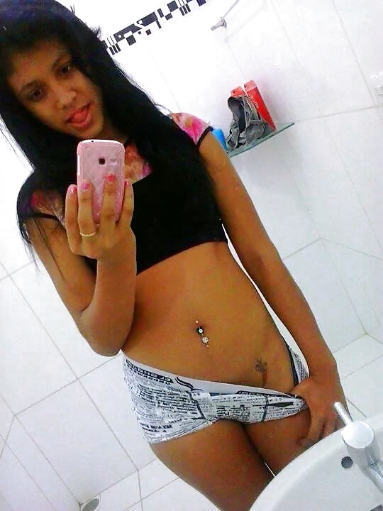 Novinhas 3 pict gal