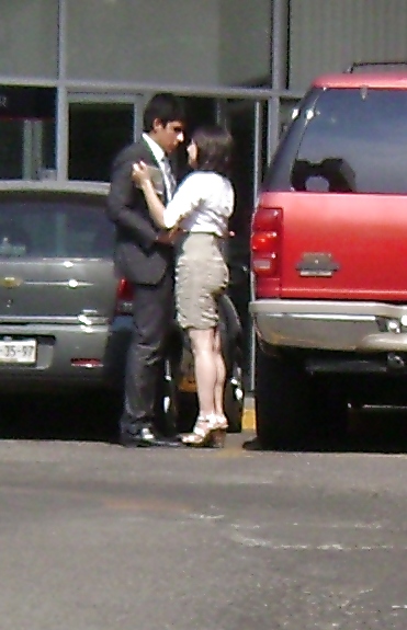 CULITO DE BANCOMER, NAUCALPAN pict gal