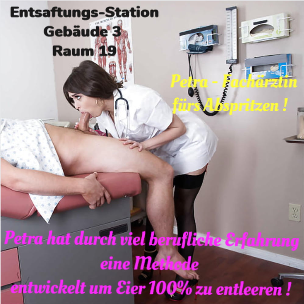 Nurse Captions Porn - See and Save As german nurse and hospital captions perv krankenschwestern  porn pict - 4crot.com