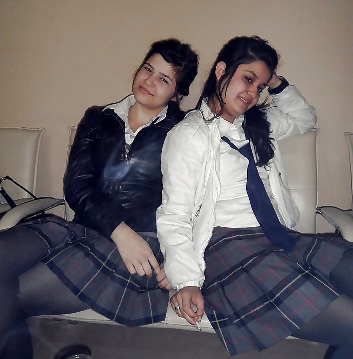 Liseli Kizlar pict gal