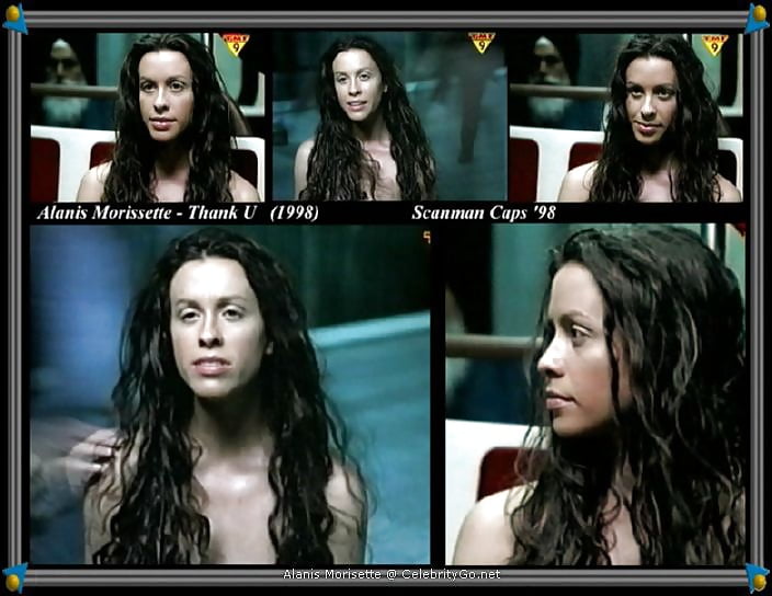 Alanis Morissette pict gal