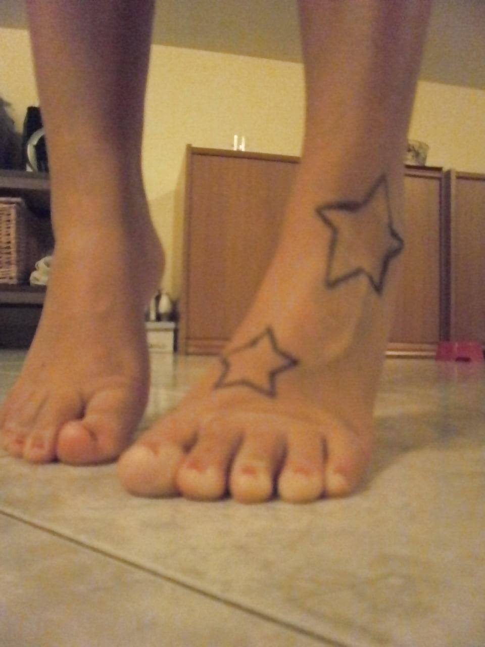 i Piedi di Chiara pict gal