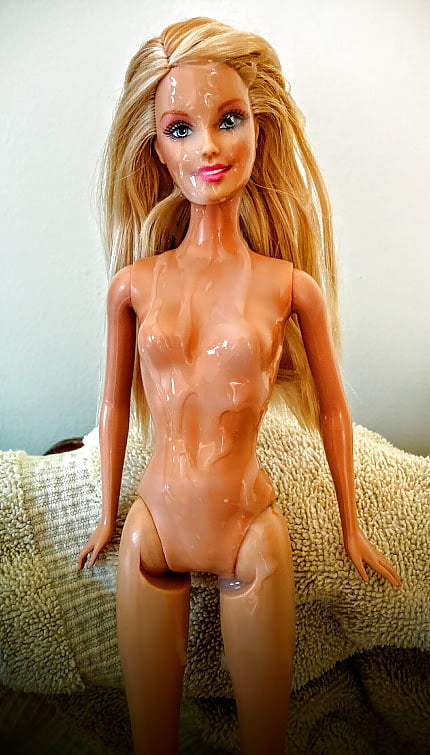 Watch Cum on Barbie - 78 Pics at xHamster.com! 
