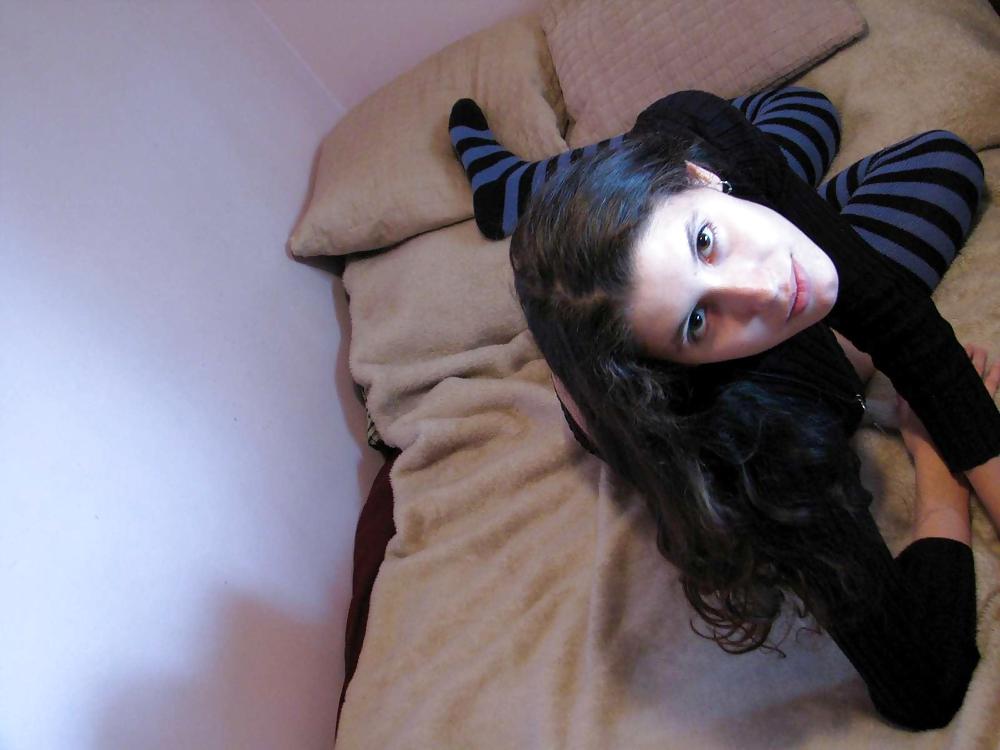 FANTASTIC ESTHER I pict gal