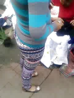 leggins de mi culona sobrina pict gal