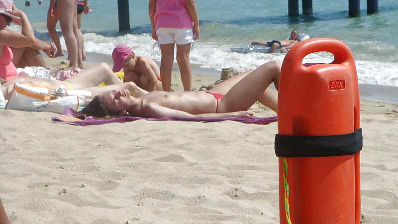 The beach 119 pict gal