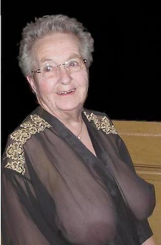 les mammies (transparence) pict gal