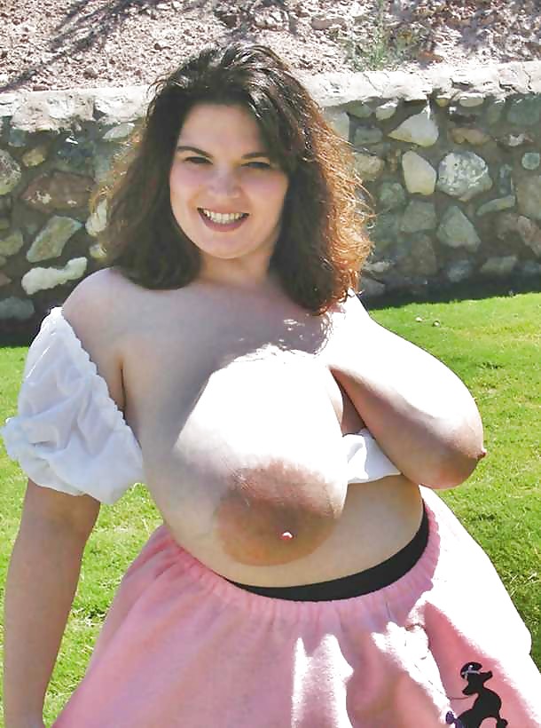 Big nipples 2. pict gal
