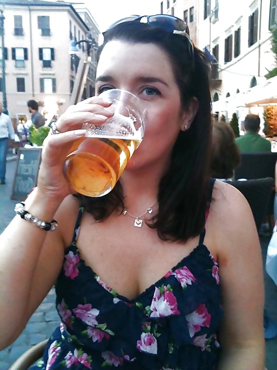 Wives and Girlfriends 21 pict gal