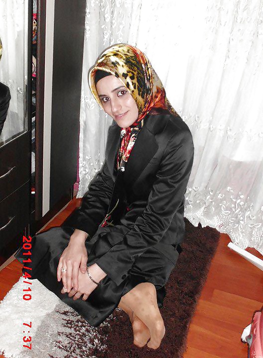 turkish hijab feet ayak turban teen milf pict gal