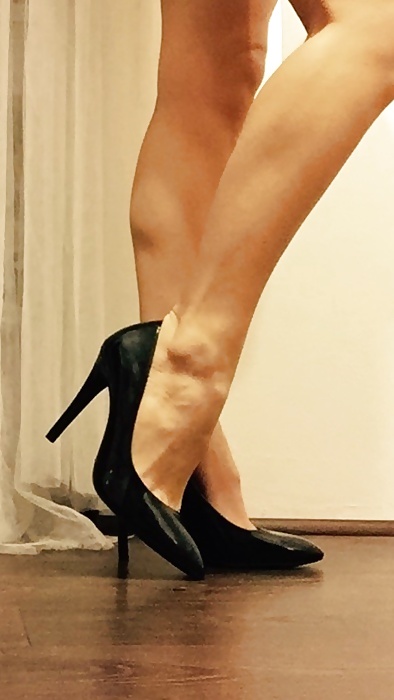 Sexy High Heels pict gal