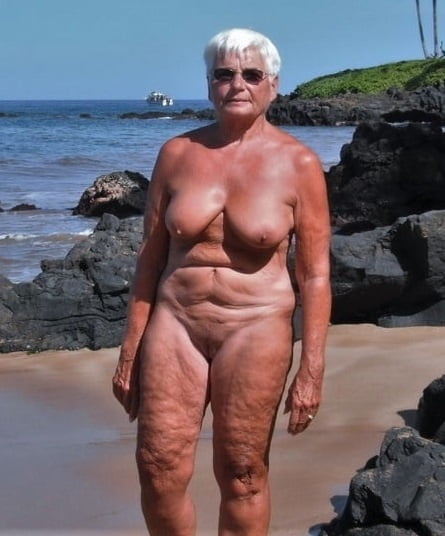 Nude Cunts of Grannys, Gilfs, Mature, Milfs - 106 Photos 