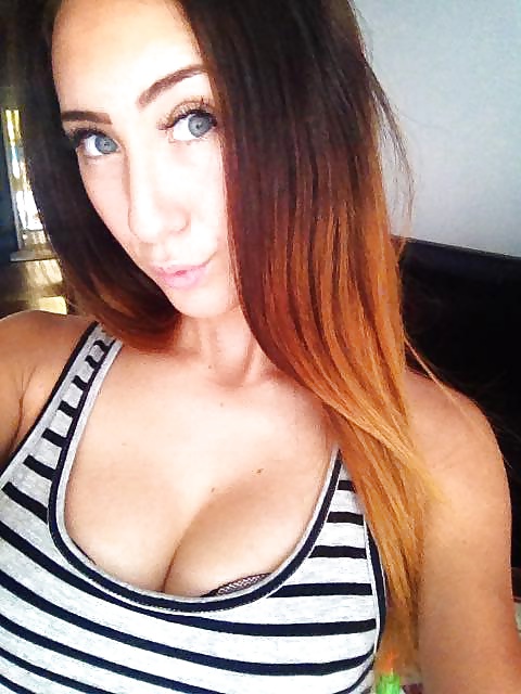 Australian Mix - Amanda & Melissa pict gal