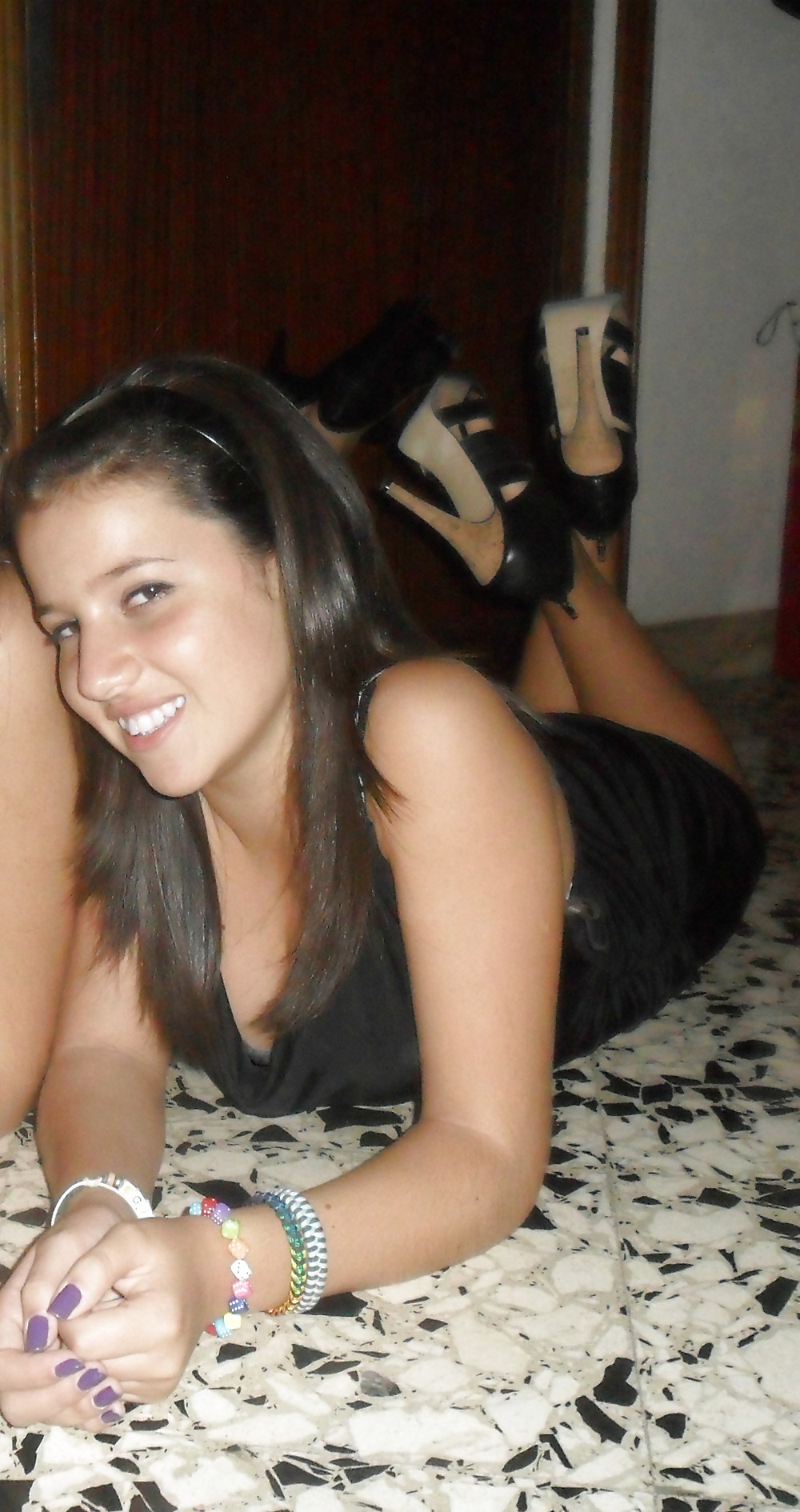 amateur 86 pict gal