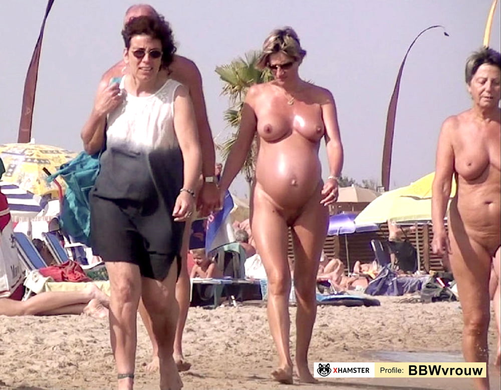 Cap dagde nudist