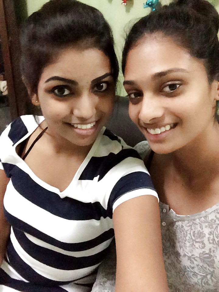 Jasmine Jenysha Naidu The Kl Bitch pict gal