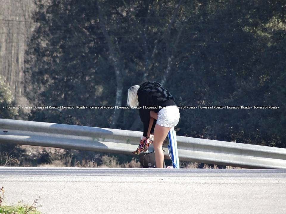 Prostitutes on streets pict gal