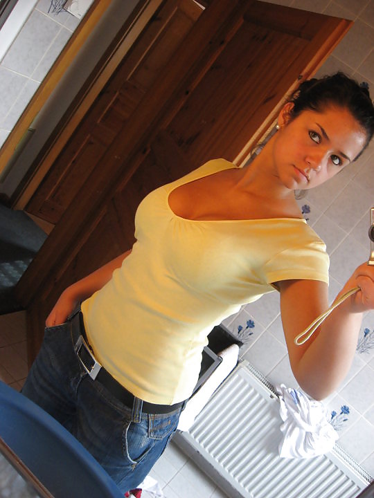 HOT AMATUER TEENS pict gal