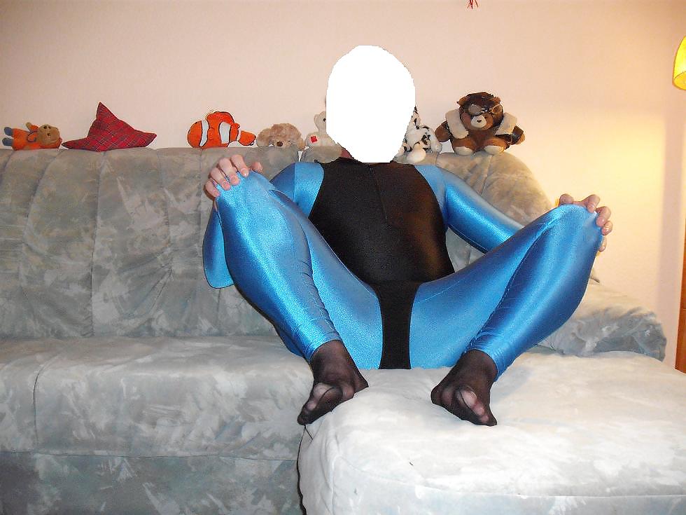 me in lycra spandex pict gal