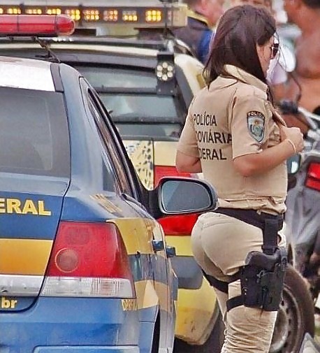 The Beauty of Latino in Uniform non-nude pict gal
